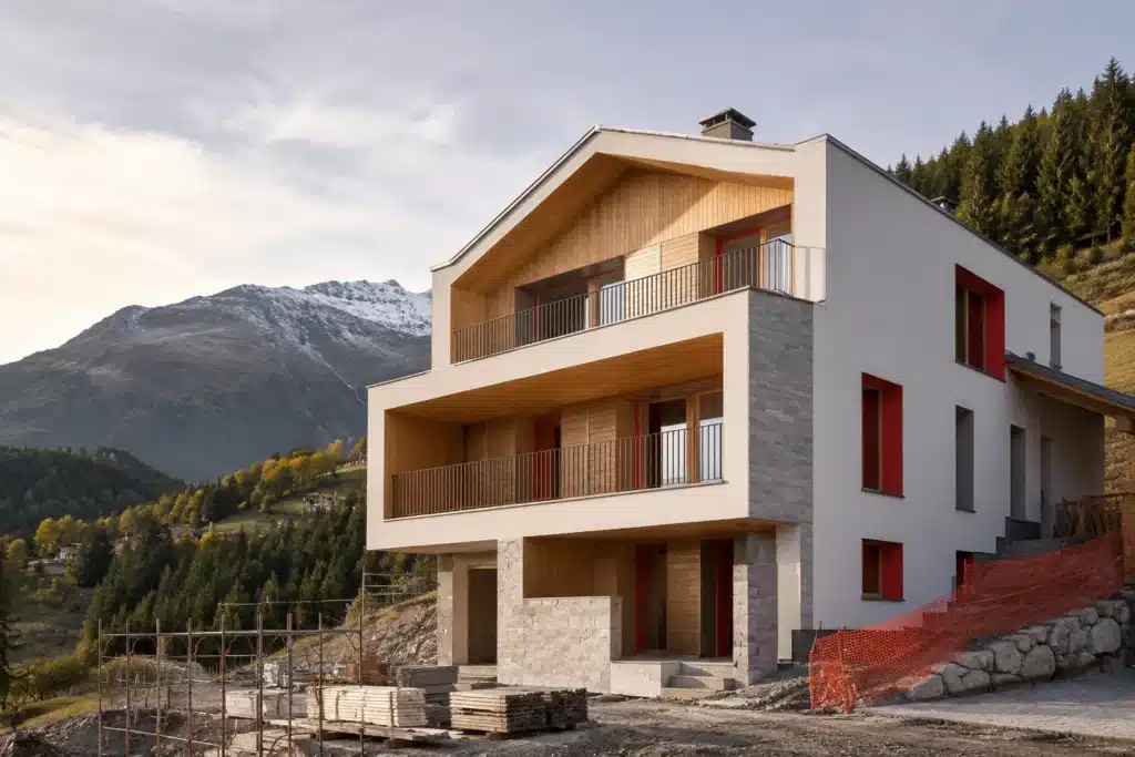 Ristrutturazione di una casa: pianificare il cantiere per evitare ritardi